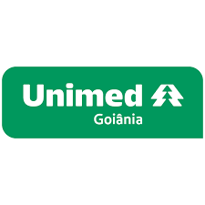 Logotipo Unimed Goiânia